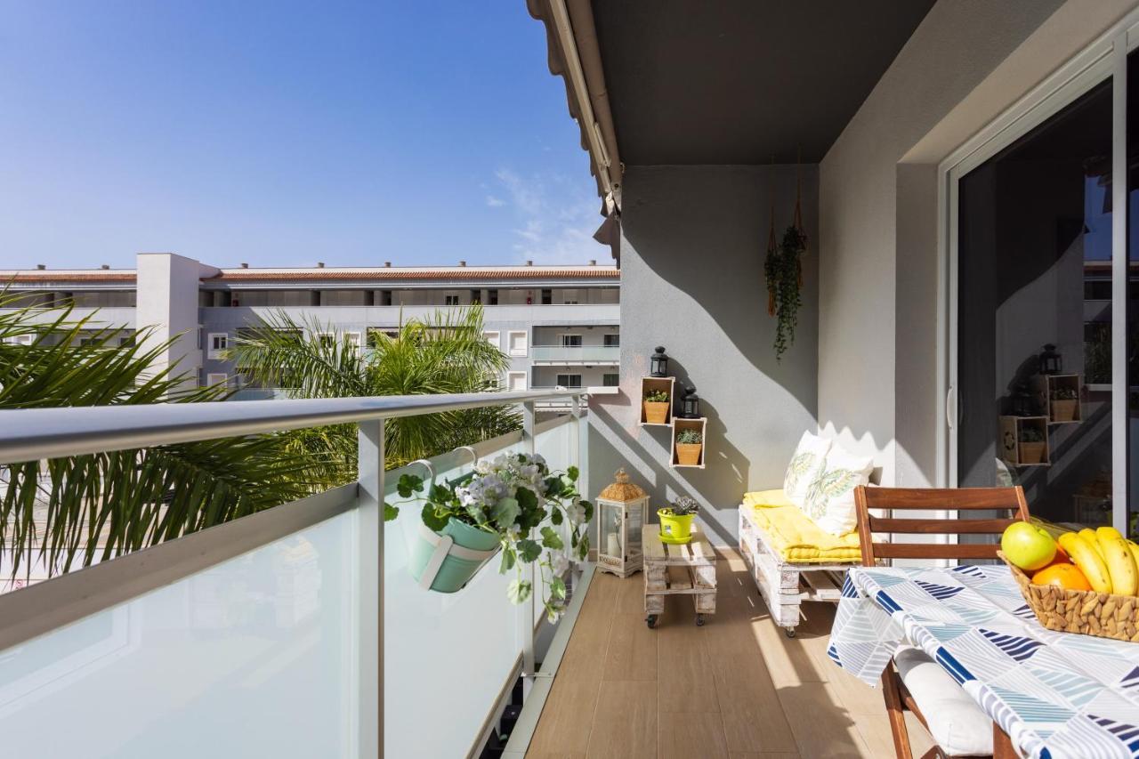 Home2Book Stunning Apartment Bajamar Bajamar  Exterior photo
