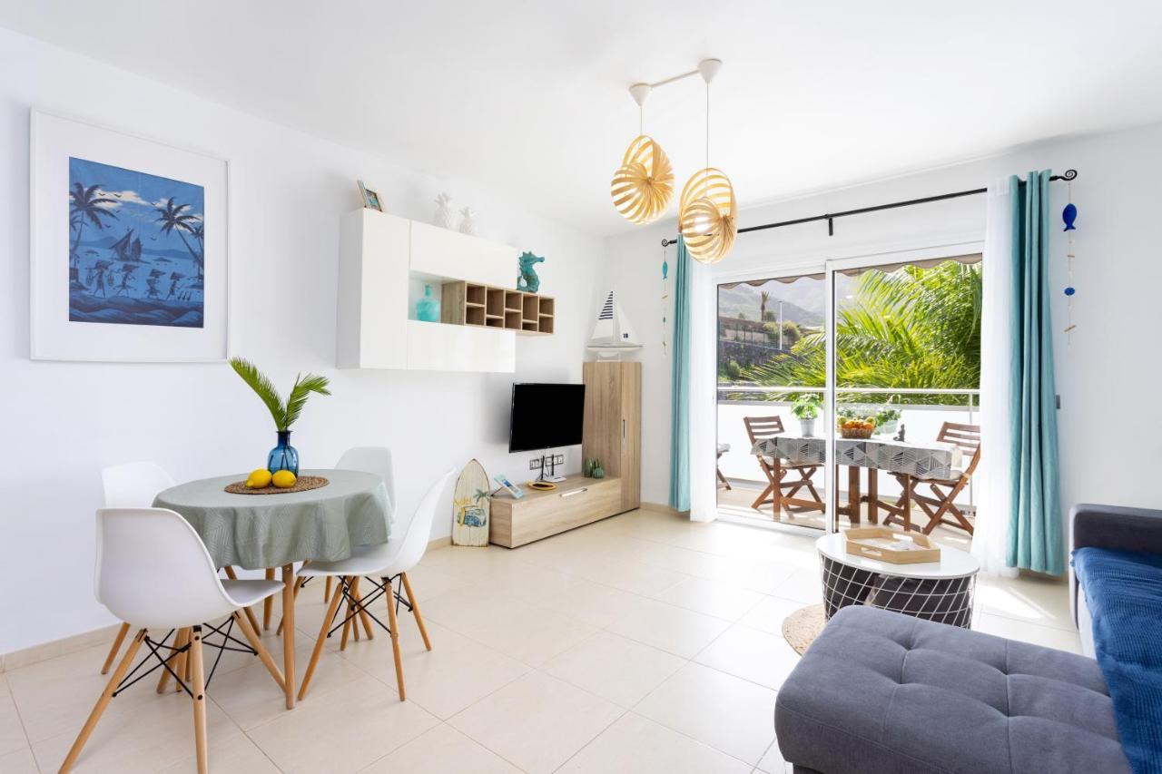 Home2Book Stunning Apartment Bajamar Bajamar  Exterior photo