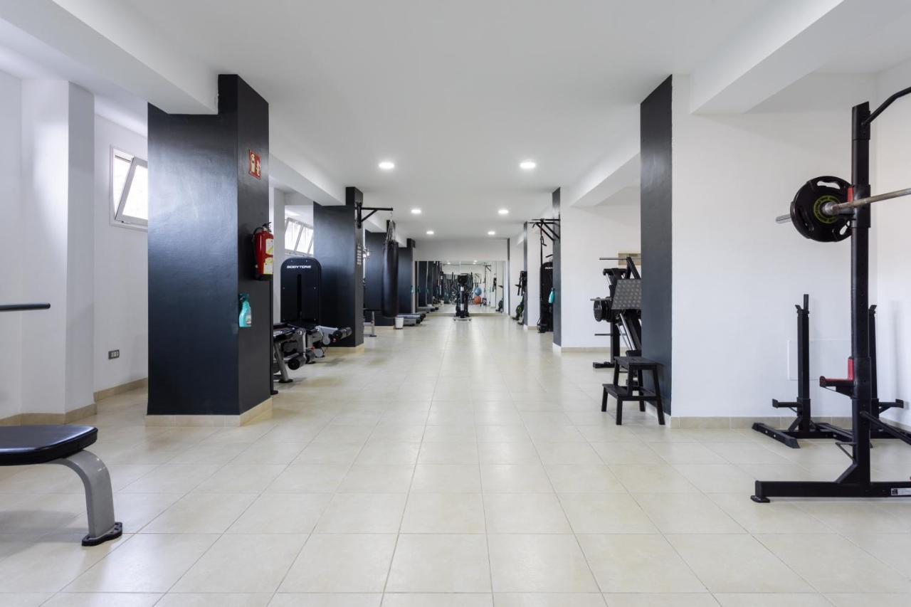 Home2Book Stunning Apartment Bajamar Bajamar  Exterior photo