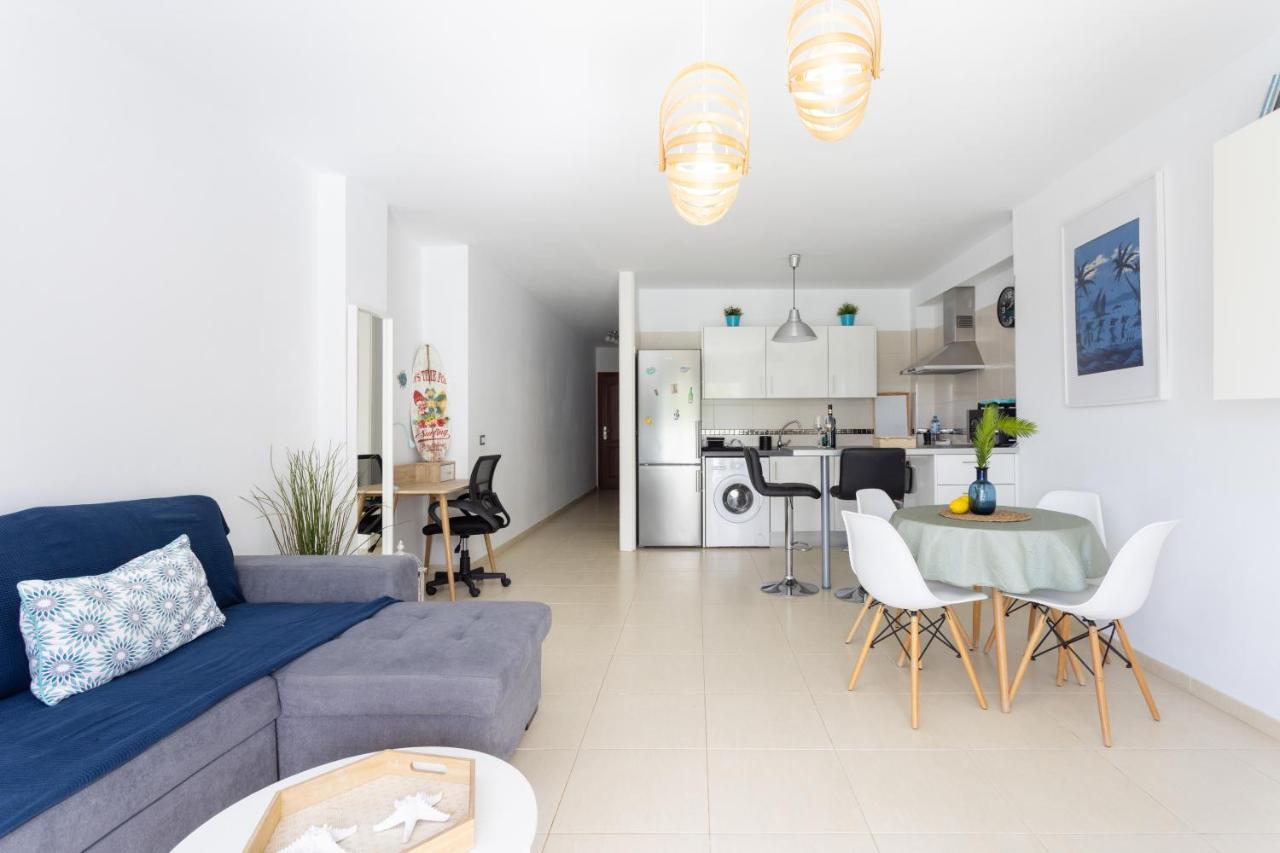 Home2Book Stunning Apartment Bajamar Bajamar  Exterior photo