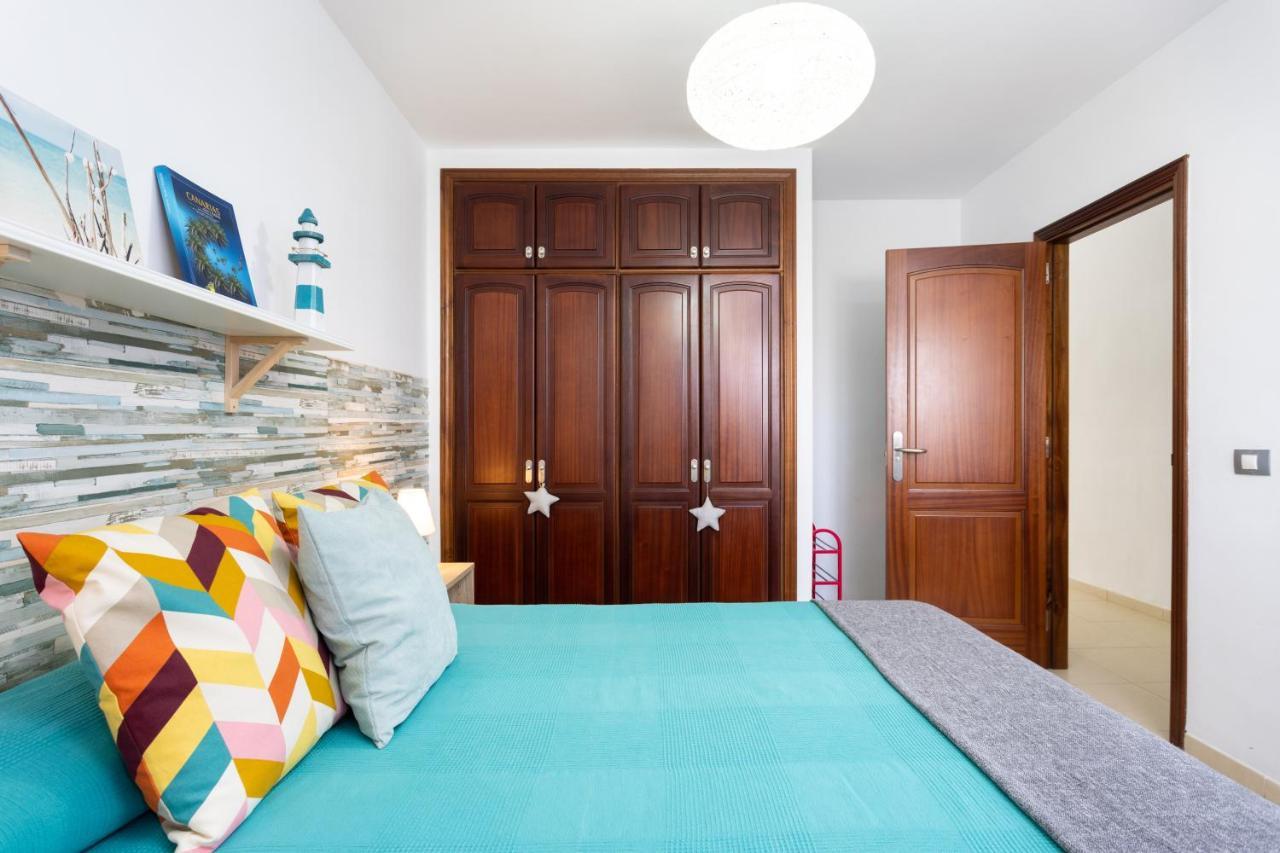 Home2Book Stunning Apartment Bajamar Bajamar  Exterior photo