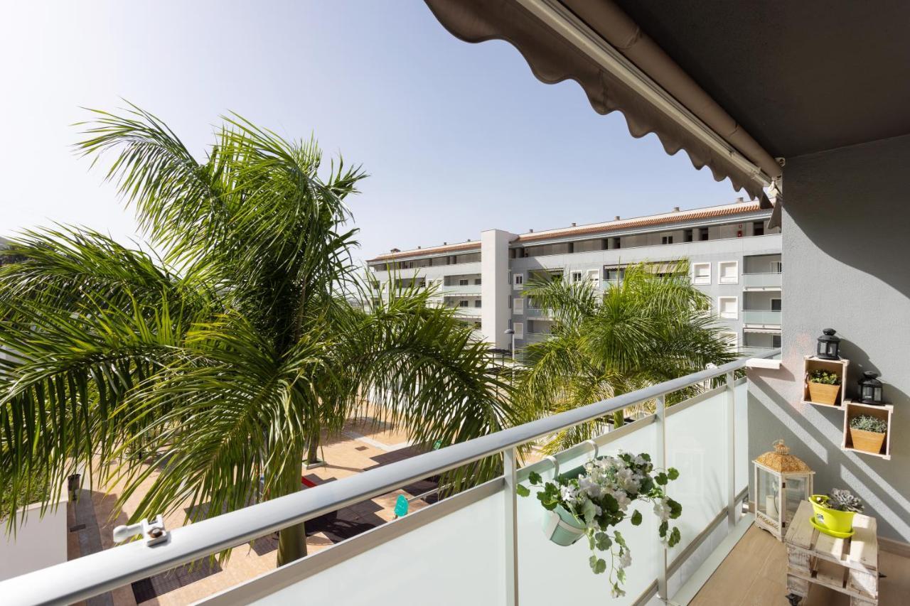 Home2Book Stunning Apartment Bajamar Bajamar  Exterior photo